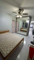 Blk 273D Wenya (Jurong West), HDB 4 Rooms #582991661